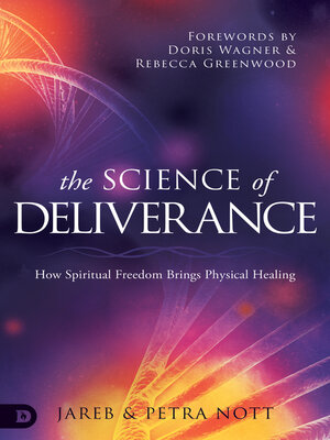 cover image of The Science of Deliverance
